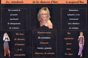 Dépliant intérieur