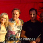 Emile et Images