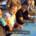 Emiles et Images