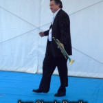 Jean Claude Borelly