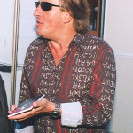 Gilbert MONTAGNE