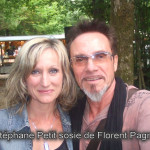 Stéphane Petit sosie de Florent Pagny