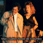 Marc Gallier sosie de Columbo