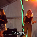 Eve Angely